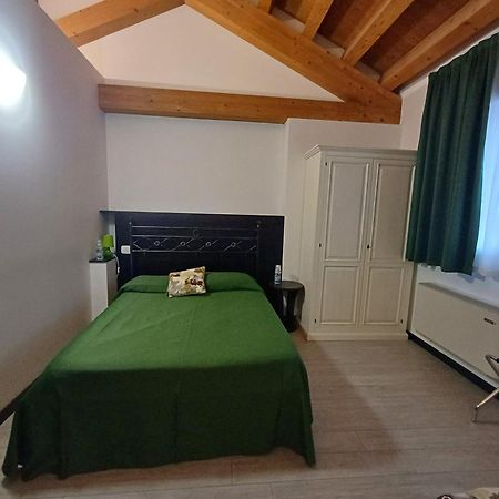 Arneroni Villa Codognè Buitenkant foto