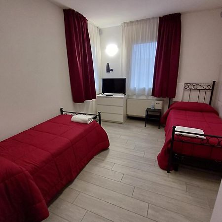 Arneroni Villa Codognè Buitenkant foto
