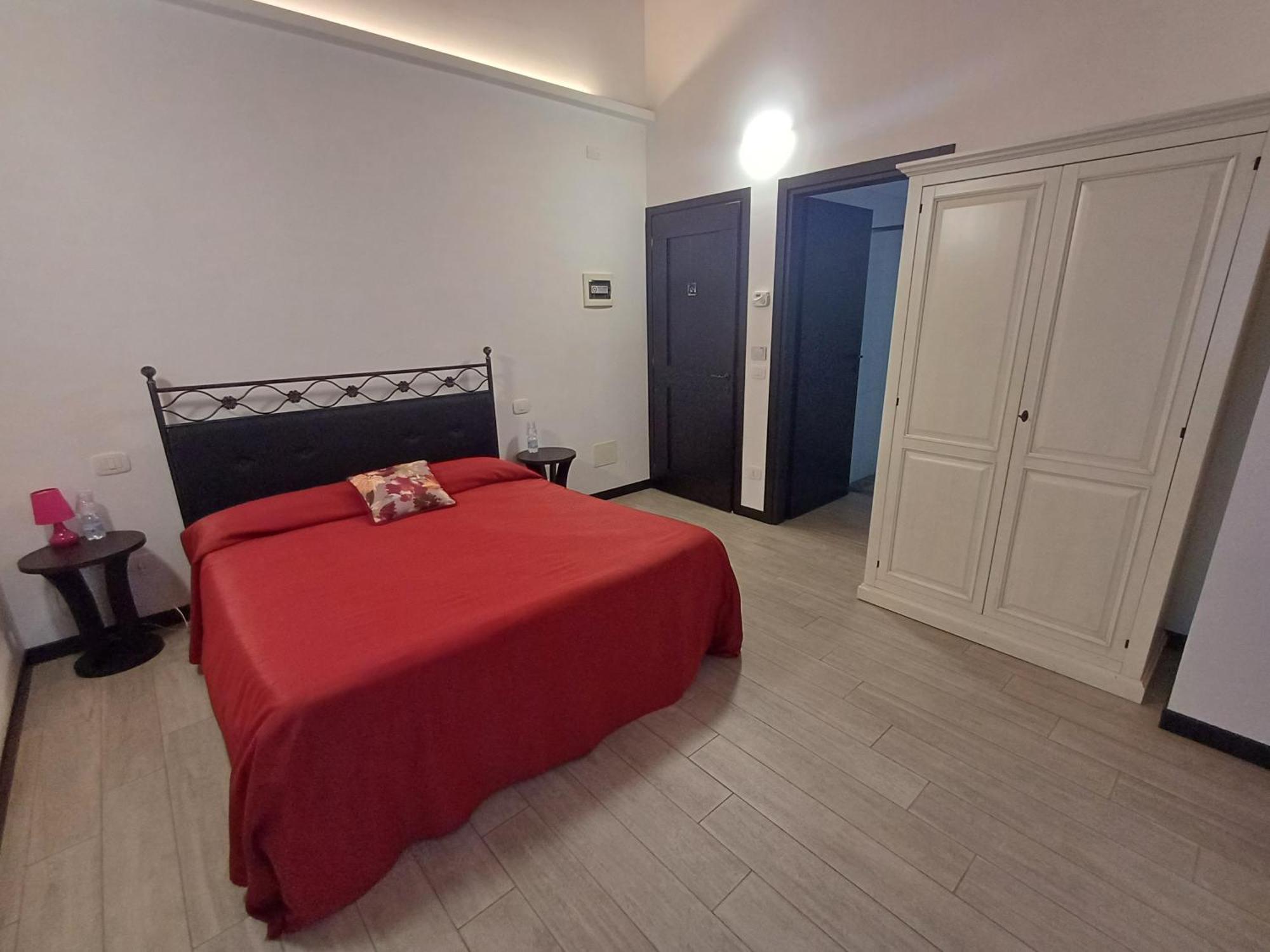 Arneroni Villa Codognè Buitenkant foto