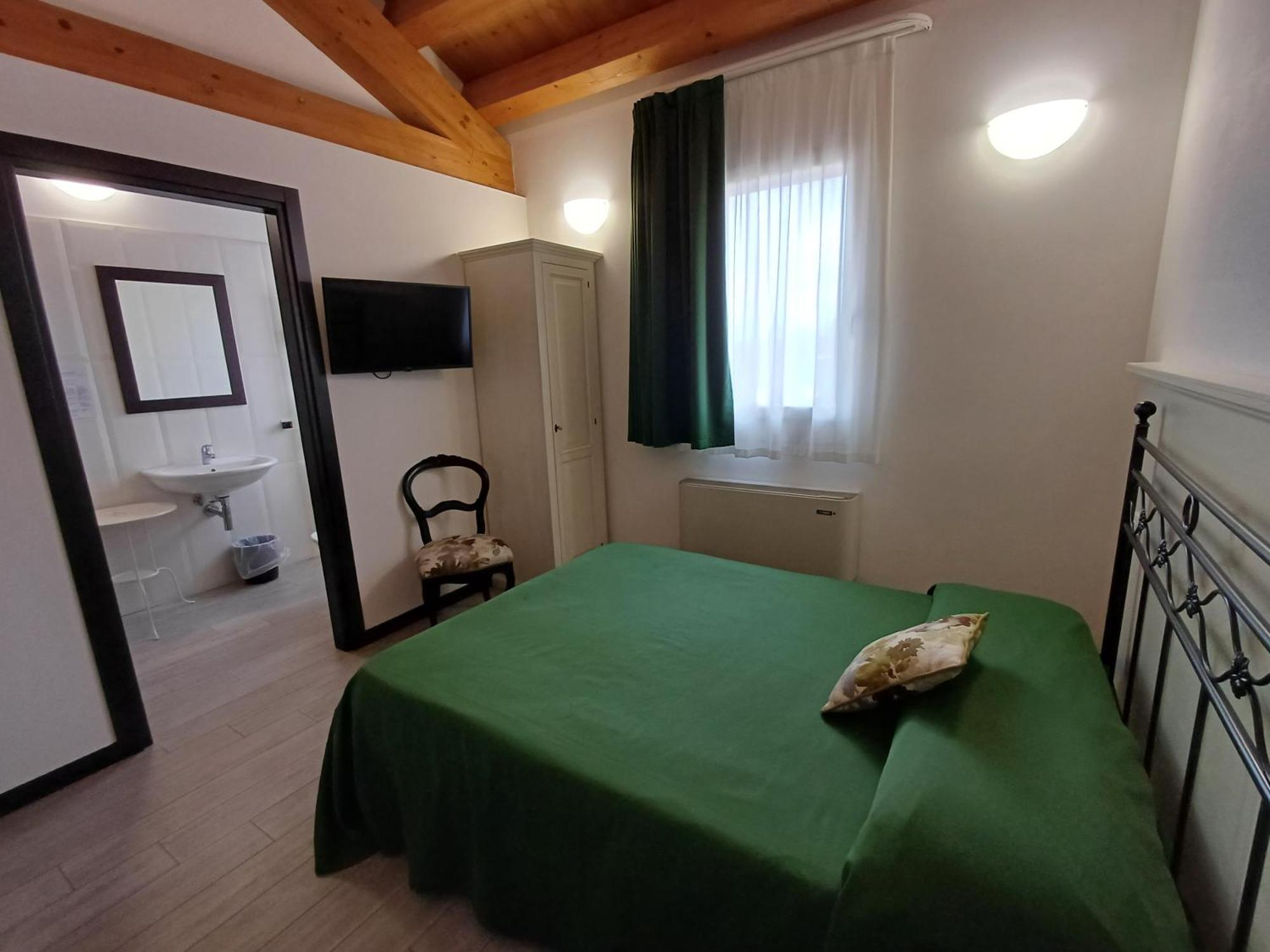Arneroni Villa Codognè Buitenkant foto