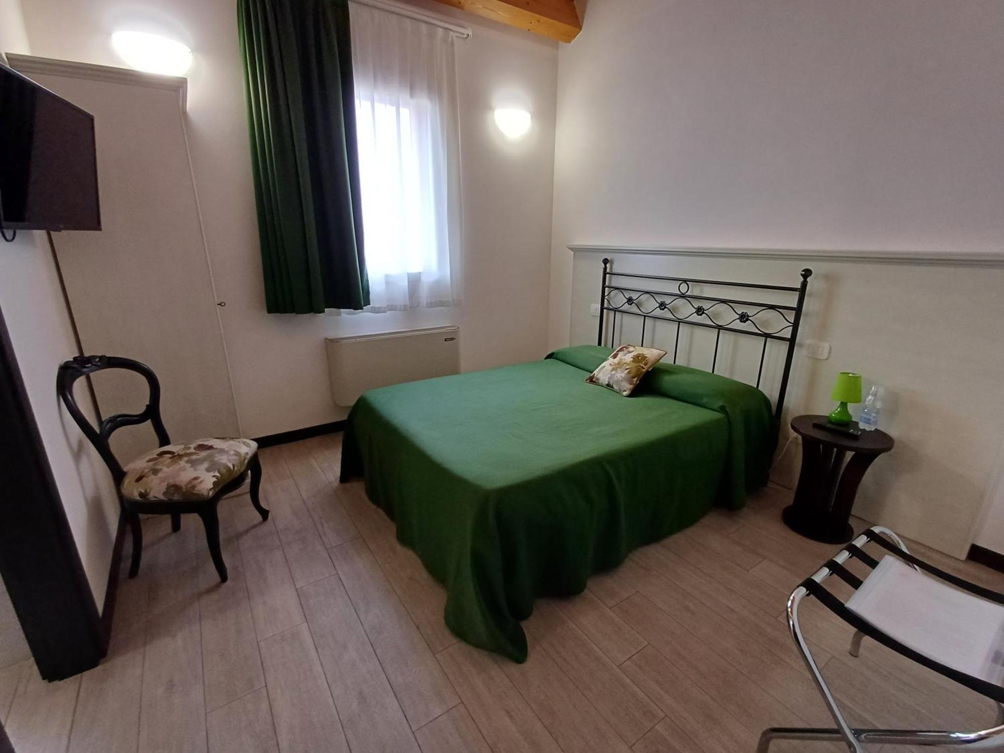 Arneroni Villa Codognè Buitenkant foto