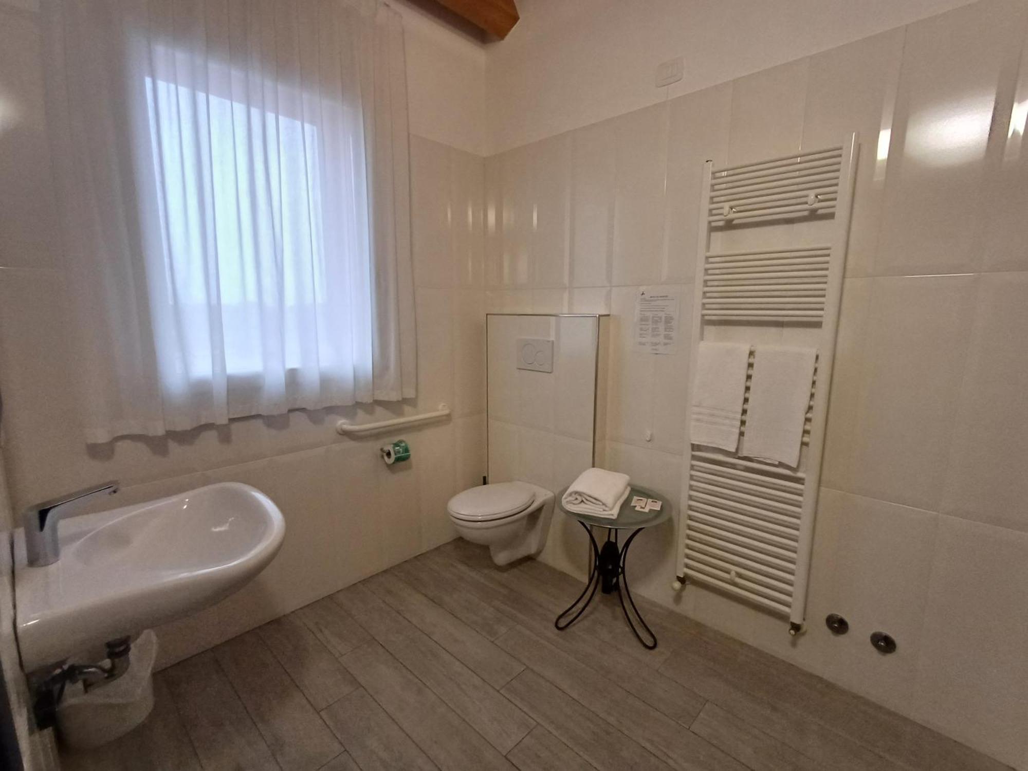 Arneroni Villa Codognè Buitenkant foto