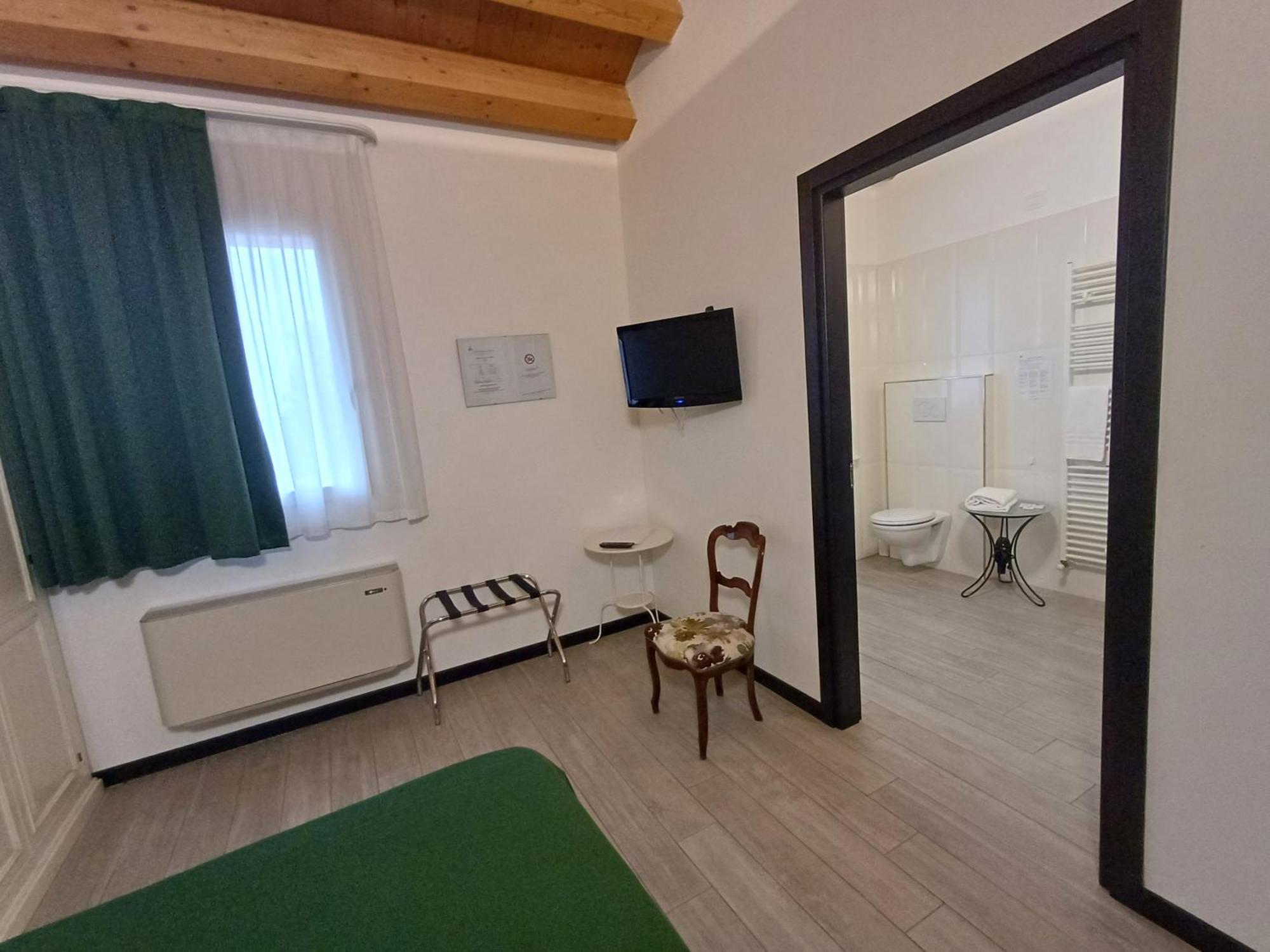 Arneroni Villa Codognè Buitenkant foto