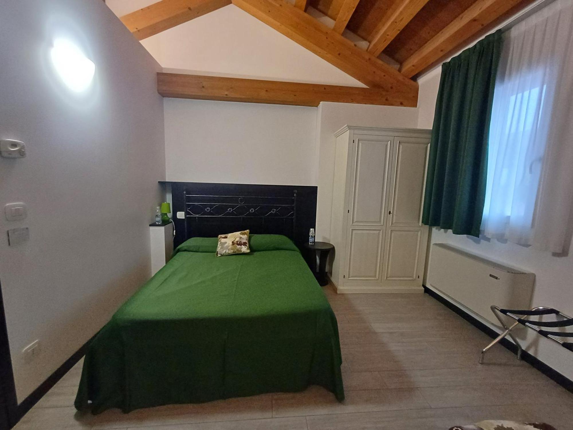 Arneroni Villa Codognè Buitenkant foto