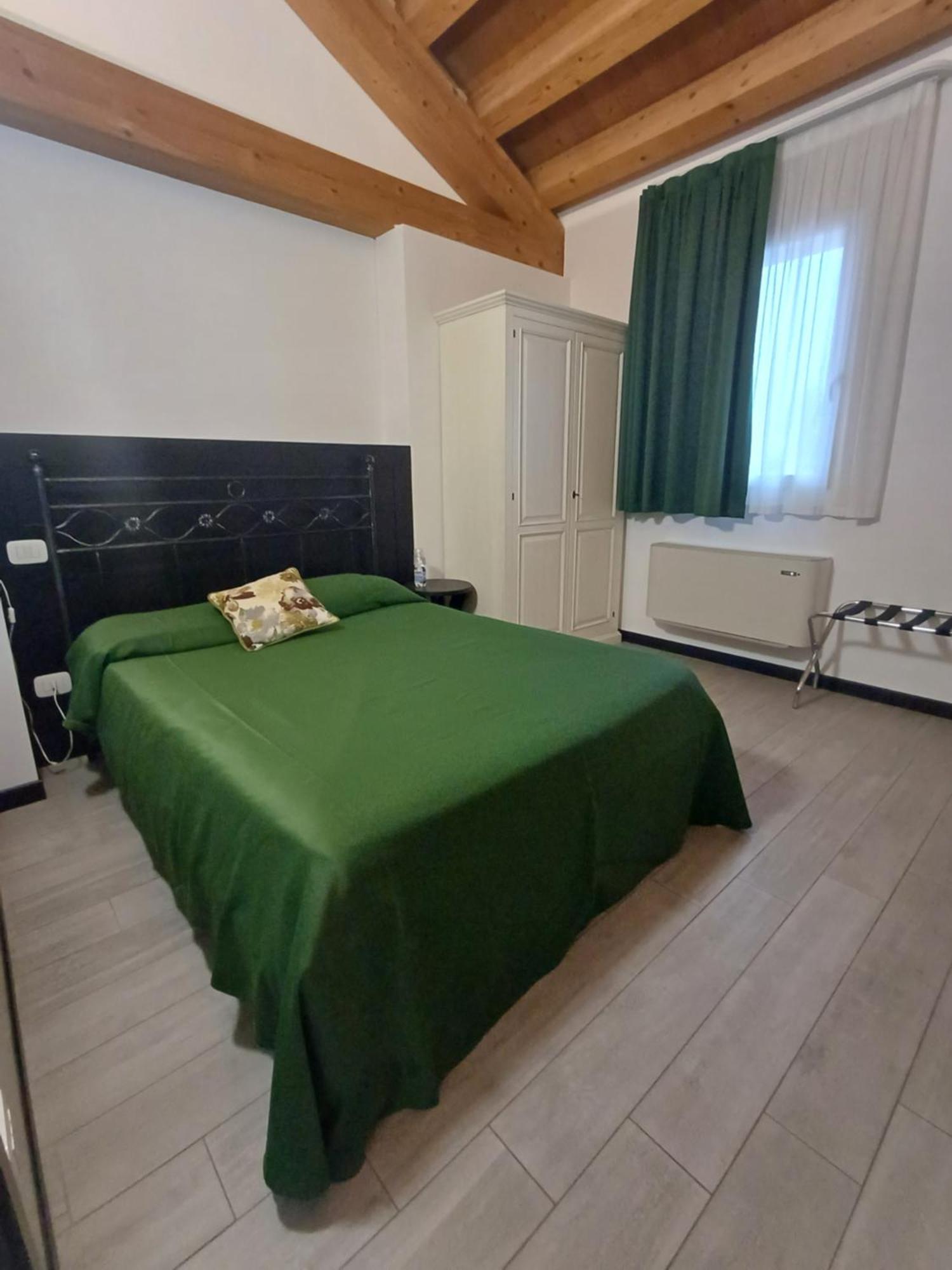 Arneroni Villa Codognè Buitenkant foto
