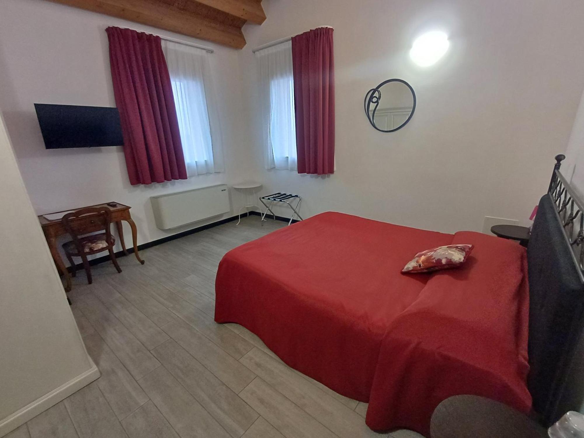 Arneroni Villa Codognè Buitenkant foto
