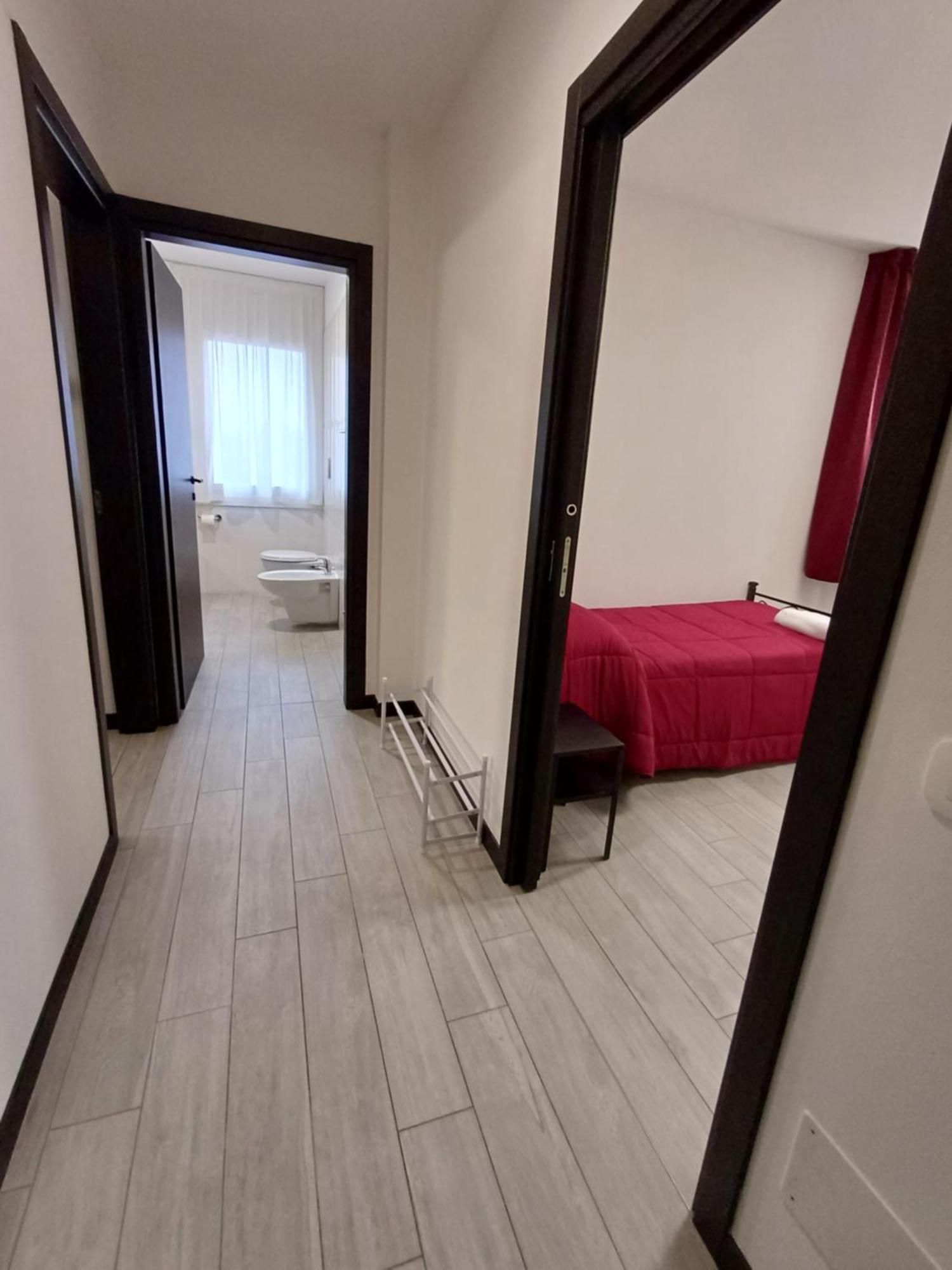 Arneroni Villa Codognè Buitenkant foto
