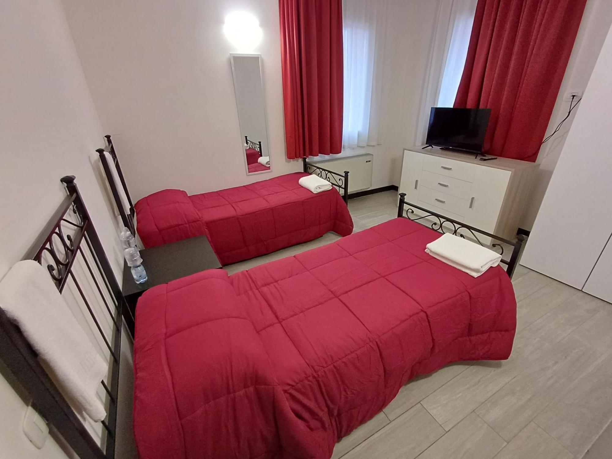 Arneroni Villa Codognè Buitenkant foto
