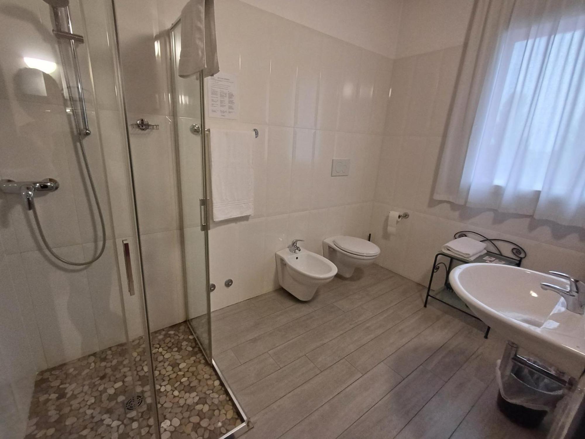 Arneroni Villa Codognè Buitenkant foto