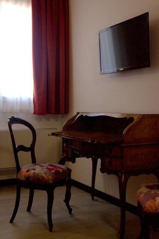Arneroni Villa Codognè Buitenkant foto